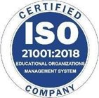 ISO 21001:2018